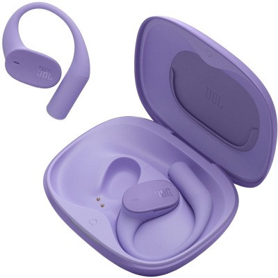 Навушники JBL Sense Lite (JBLSENSELITEPUR) Purple