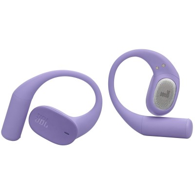 Навушники JBL Sense Lite (JBLSENSELITEPUR) Purple