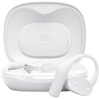 Навушники JBL Sense Lite (JBLSENSELITEWHT) White