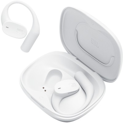Навушники JBL Sense Lite (JBLSENSELITEWHT) White