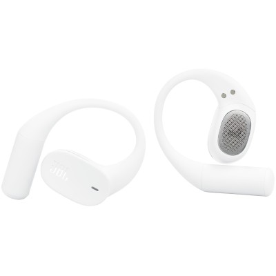 Навушники JBL Sense Lite (JBLSENSELITEWHT) White