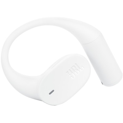 Навушники JBL Sense Lite (JBLSENSELITEWHT) White