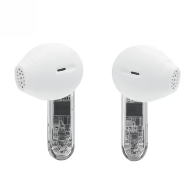 Навушники JBL TUNE Flex 2 (JBLTFLEX2GWHT) Ghost White