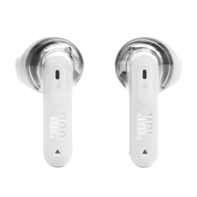 Навушники JBL TUNE Flex 2 (JBLTFLEX2GWHT) Ghost White