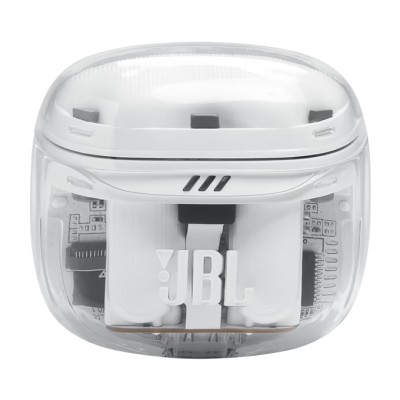 Навушники JBL TUNE Flex 2 (JBLTFLEX2GWHT) Ghost White
