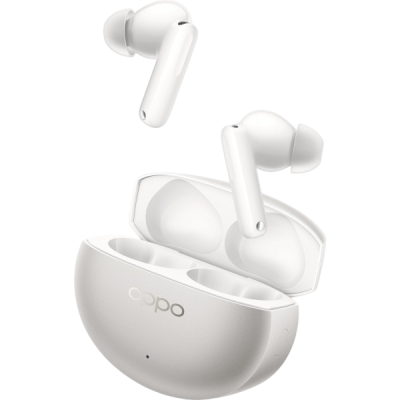 Навушники OPPO Enco X3s Nebula Silver