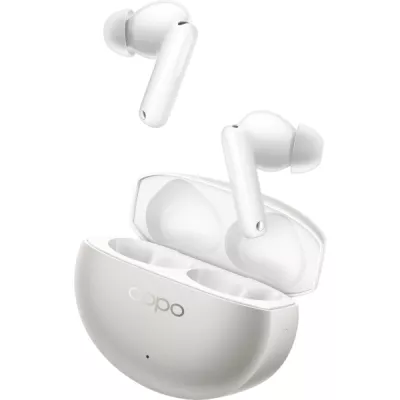 Навушники OPPO Enco X3s Nebula Silver