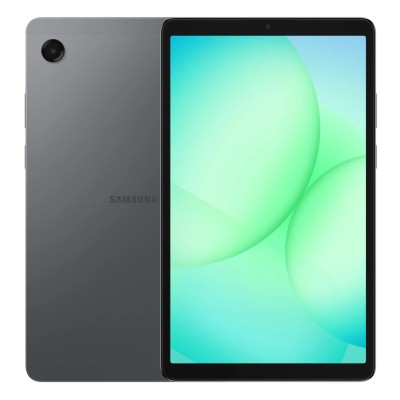 Планшет Samsung Galaxy Tab A11 8/128GB Wi-Fi Dark Gray (X130N)