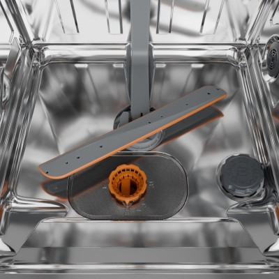 Посудомийна машина Gorenje вбудовувана, 16компл., A++, 60см, AquaStop, автоматичне відчинення, сенсорн.упр, 3и кошики, білий Посудомийна машина Gorenje вбудовувана, 16компл., A++, 60см, AquaStop, автоматичне відчинення, сенсорн.упр, 3и кошики, білий