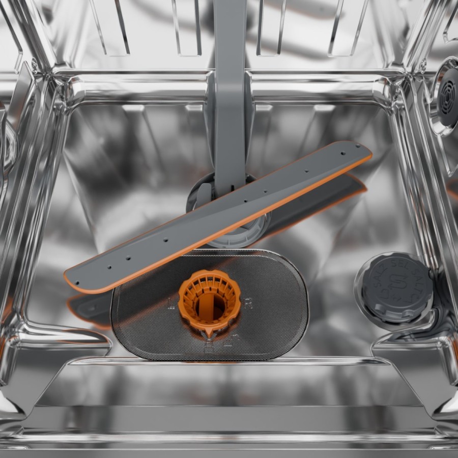 Посудомийна машина Gorenje вбудовувана, 16компл., A++, 60см, AquaStop, автоматичне відчинення, сенсорн.упр, 3и кошики, білий Посудомийна машина Gorenje вбудовувана, 16компл., A++, 60см, AquaStop, автоматичне відчинення, сенсорн.упр, 3и кошики, білий