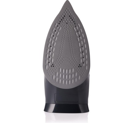 Праска Gorenje, 2400Вт, 450мл, паровий удар -40гр, постійна пара - 180гр, автовимкнення, керам. підошва, бордовий