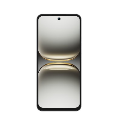 Смартфон TECNO Spark 40C (KM4k) 4/128GB Veil White