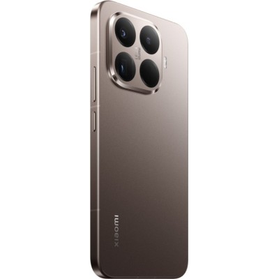 Смартфон Xiaomi 15T Pro 12/256GB Mocaccino (Mocha) Gold Global Смартфон Xiaomi 15T Pro 12/256GB Mocaccino (Mocha) Gold Global