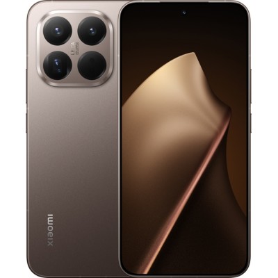 Смартфон Xiaomi 15T Pro 12/512GB Gold Global