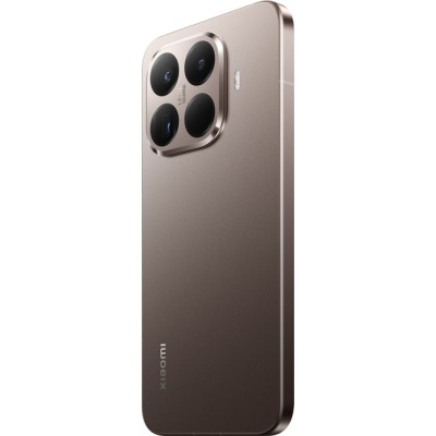 Смартфон Xiaomi 15T Pro 12/512GB Gold Global Смартфон Xiaomi 15T Pro 12/512GB Gold Global