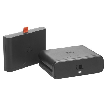 Акумуляторна батарея (Li-Ion, 21.6В, 4584мАг, 99.02Вт.год) з зарядним пристроєм JBL JBLBATT600CHRGCASE