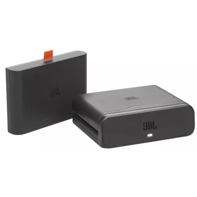 Акумуляторна батарея (Li-Ion, 21.6В, 4584мАг, 99.02Вт.год) з зарядним пристроєм JBL JBLBATT600CHRGCASE