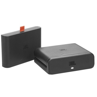 Акумуляторна батарея (Li-Ion, 21.6В//4584мАг,99.02Вт.год) 2 шт з зарядним пристроєм JBL JBLBATT600X2CHCASE