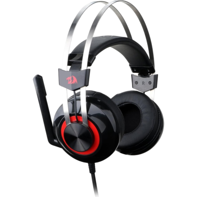 гарнітура REDRAGON (77692) Talos H601 звук 7.1, чорний