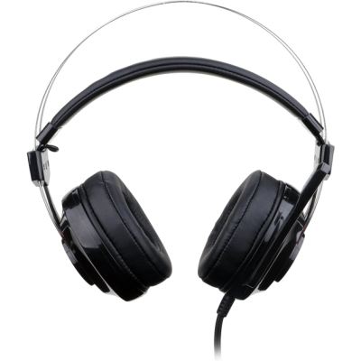 гарнітура REDRAGON (77692) Talos H601 звук 7.1, чорний