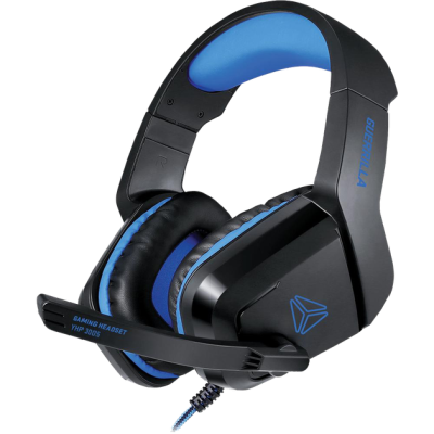гарнітура YENKEE YHP 3005 GUERRILLA Gaming Headphones 3.5mm jack