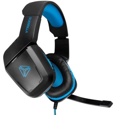гарнітура YENKEE YHP 3005 GUERRILLA Gaming Headphones 3.5mm jack