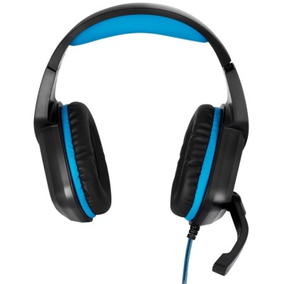 гарнітура YENKEE YHP 3005 GUERRILLA Gaming Headphones 3.5mm jack