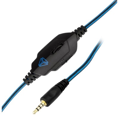 гарнітура YENKEE YHP 3005 GUERRILLA Gaming Headphones 3.5mm jack