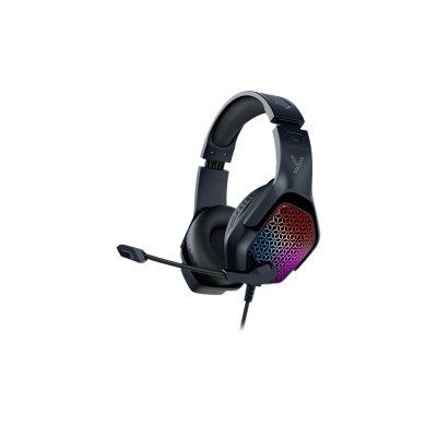 гарнітура YENKEE YHP 3006 TRINITY Gaming headphones USB, 3.5mm jack