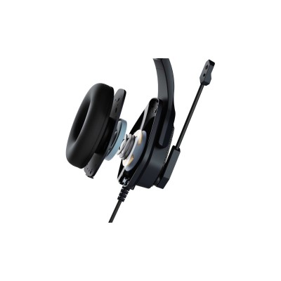 гарнітура YENKEE YHP 3006 TRINITY Gaming headphones USB, 3.5mm jack