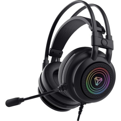 гарнітура YENKEE YHP 3035 SHADOW Gaming headphones USB