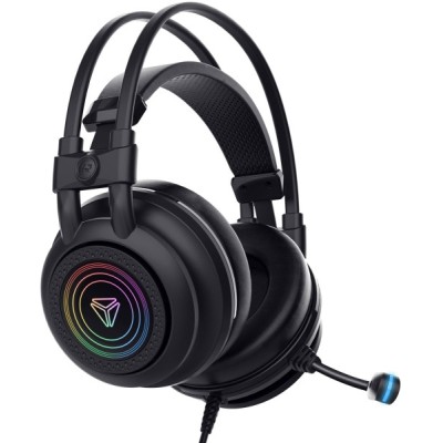 гарнітура YENKEE YHP 3035 SHADOW Gaming headphones USB