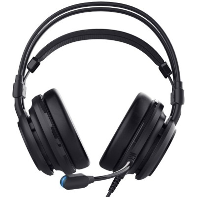 гарнітура YENKEE YHP 3035 SHADOW Gaming headphones USB