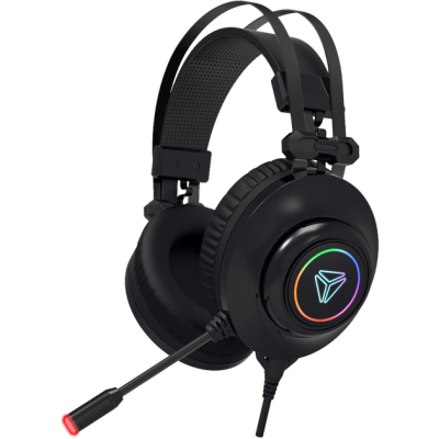 гарнітура YENKEE YHP 3036 NEXUS Gaming headphones USB