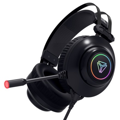 гарнітура YENKEE YHP 3036 NEXUS Gaming headphones USB