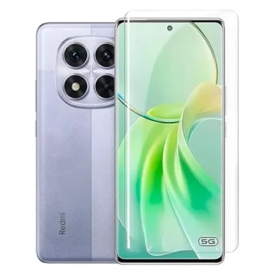 Захисне Скло 3D Для Xiaomi Redmi Note 14 Pro/Pro+