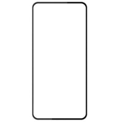 Захисне скло Google Pixel 8 Full Coverage Black