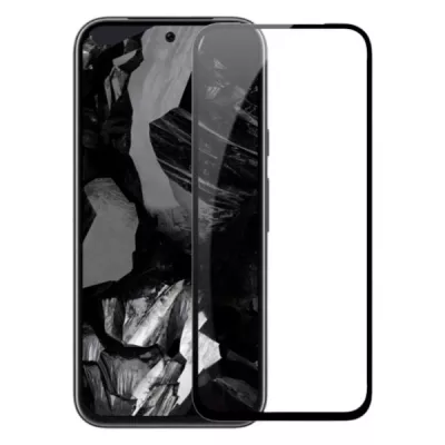 Захисне скло Google Pixel 8a Full Coverage Black