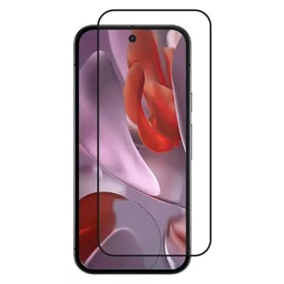 Захисне скло Google Pixel 9a Full Coverage Black