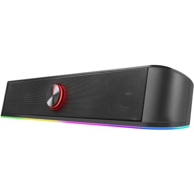 Комп.Акустика DEFENDER (65123) Саундбар Z10 6W, BT/LIGHT Комп.Акустика DEFENDER (65123) Саундбар Z10 6W, BT/LIGHT