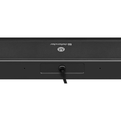 Комп.Акустика DEFENDER (65123) Саундбар Z10 6W, BT/LIGHT Комп.Акустика DEFENDER (65123) Саундбар Z10 6W, BT/LIGHT