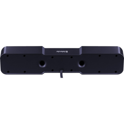 Комп.Акустика DEFENDER (65312) Саундбар Z12 6 Вт/USB Комп.Акустика DEFENDER (65312) Саундбар Z12 6 Вт/USB