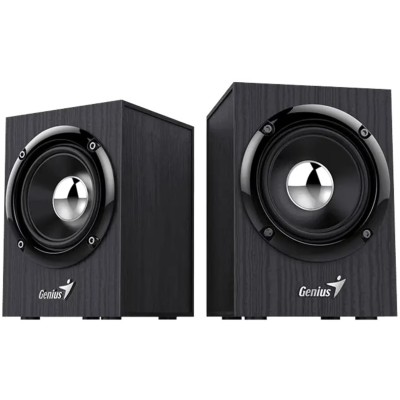 Комп.Акустика GENIUS SP-HF385 BT, Чорний