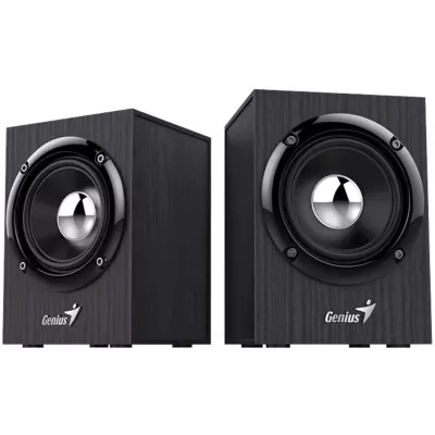 Комп.Акустика GENIUS SP-HF385 BT, Чорний