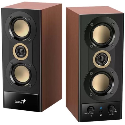 Комп.Акустика GENIUS SP-HF800 BT, Чорний