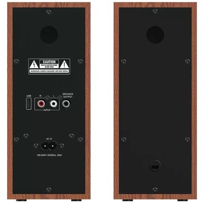 Комп.Акустика GENIUS SP-HF800 BT, Чорний