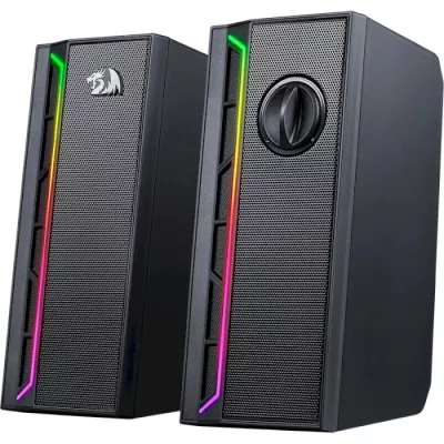 Комп.Акустика REDRAGON (71791) Calliope GS580 RGB Black