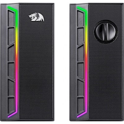 Комп.Акустика REDRAGON (71791) Calliope GS580 RGB Black