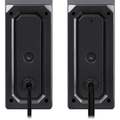 Комп.Акустика REDRAGON (71791) Calliope GS580 RGB Black