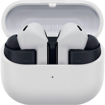 Навушники Samsung Galaxy Buds 3 FE (SM-R420NZAASEK) Gray UA
